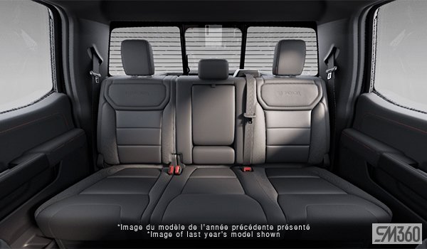 2026 Ford F-150 Raptor -  - 3