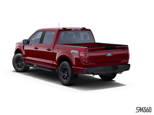 Ford F-150 STX 2026 -  - 3