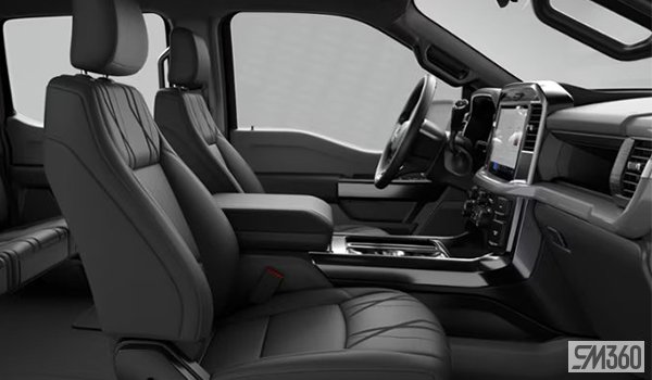 2026 Ford F-150 STX -  - 2