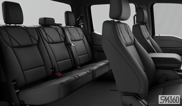 2026 Ford F-150 STX -  - 3