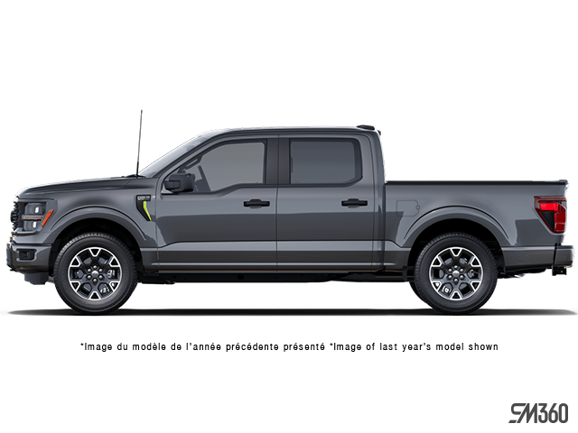 2026 Ford F-150 STX -  - 2