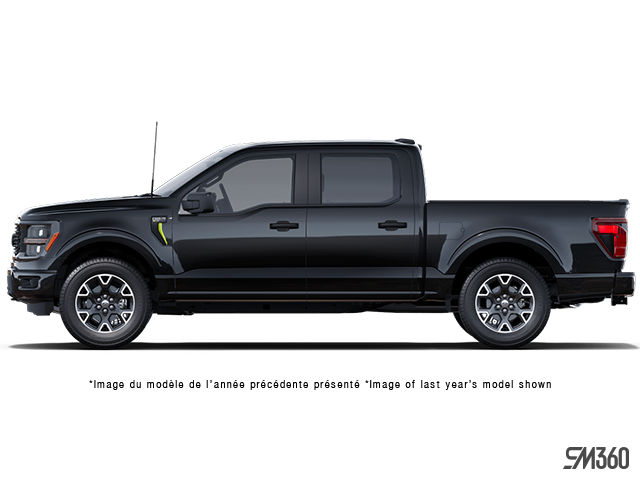 2026 Ford F-150 STX -  - 2