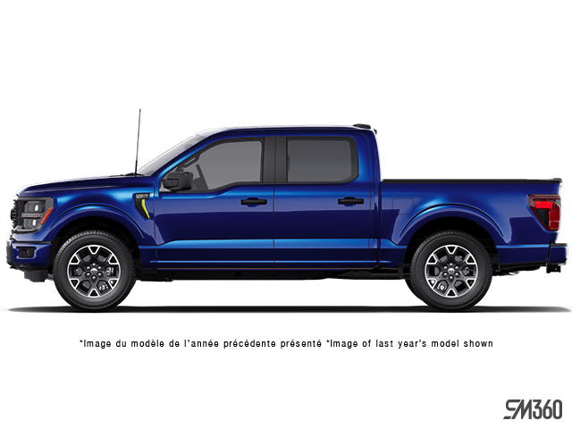 2026 Ford F-150 STX -  - 2