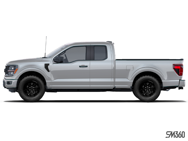 2026 Ford F-150 STX -  - 2