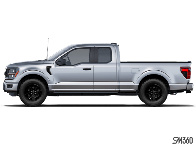 Ford F-150 STX 2026 -  - 2