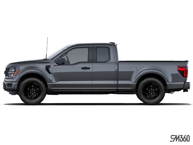2026 Ford F-150 STX -  - 2
