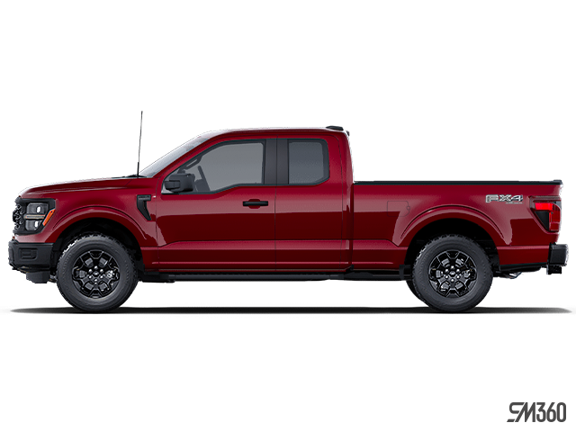 Ford F-150 STX 2026 -  - 2