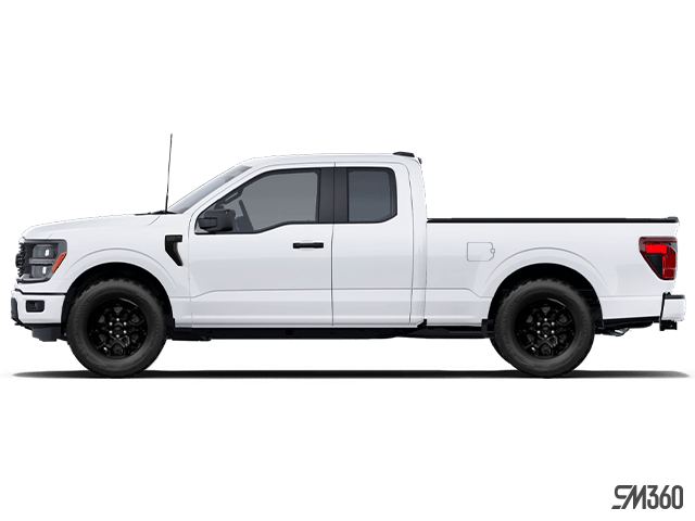 2026 Ford F-150 STX -  - 2