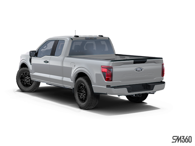 2026 Ford F-150 STX -  - 3