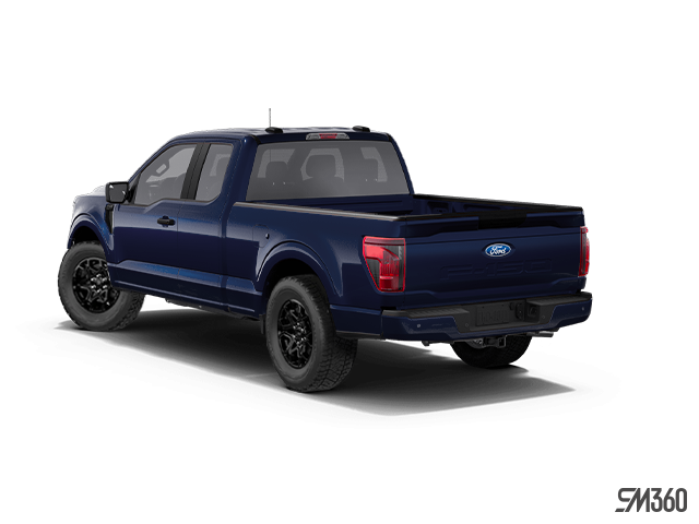 Ford F-150 STX 2026 -  - 3