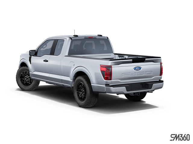 Ford F-150 STX 2026 -  - 3