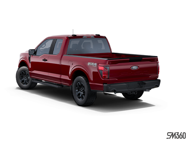 Ford F-150 STX 2026 -  - 3