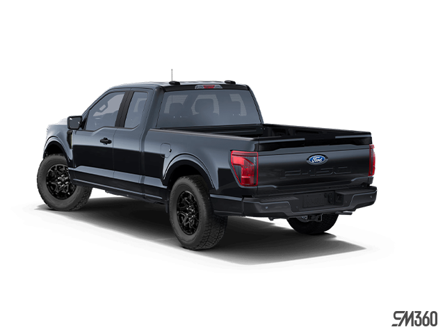 2026 Ford F-150 STX -  - 3
