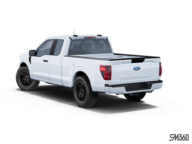 2026 Ford F-150 STX -  - 3