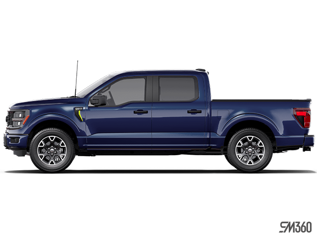 2026 Ford F-150 STX -  - 2