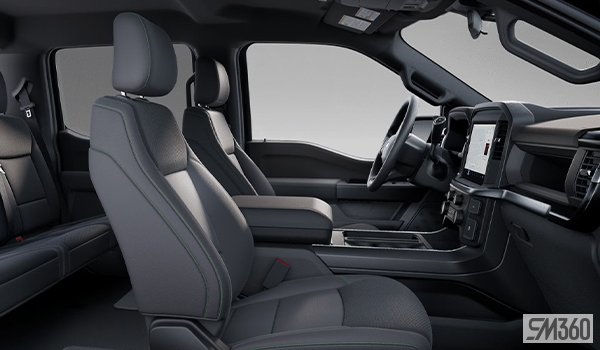 2026 Ford F-150 STX -  - 2