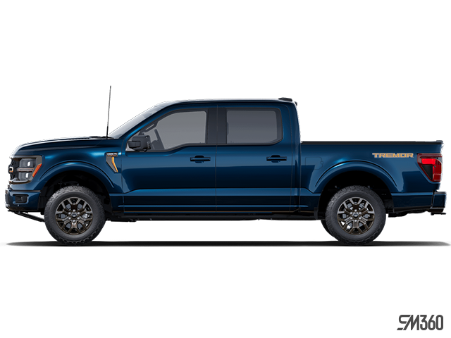 Ford F-150 Tremor 2026 -  - 2