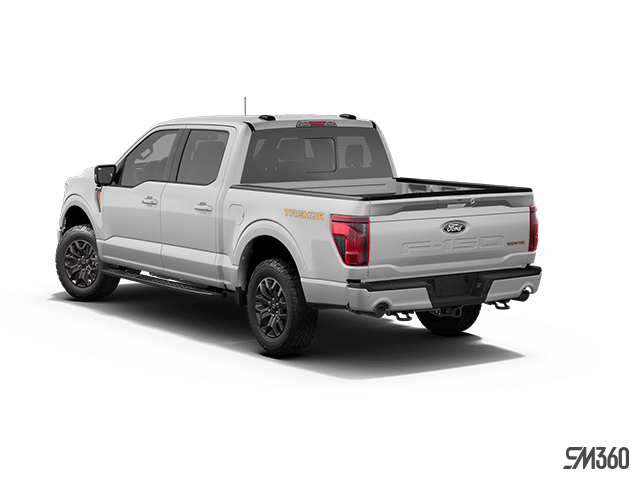 Ford F-150 Tremor 2026 -  - 3