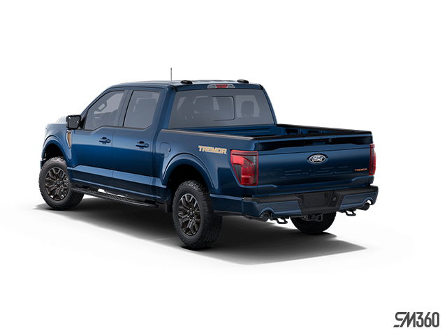 Ford F-150 Tremor 2026 -  - 3