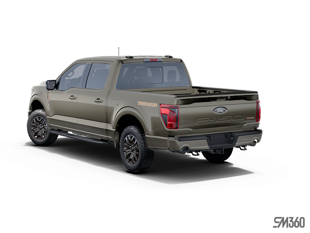 Ford F-150 Tremor 2026 -  - 3
