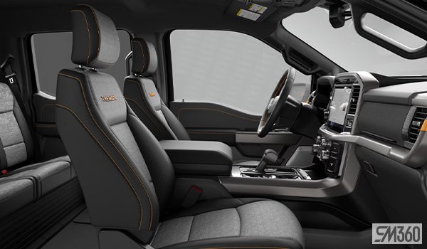Ford F-150 Tremor 2026 -  - 2