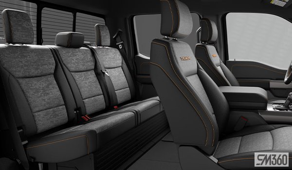 Ford F-150 Tremor 2026 -  - 3