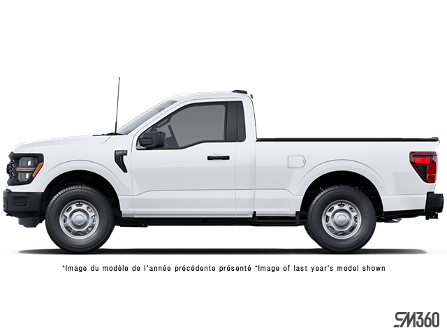 2026 Ford F-150 XL -  - 2