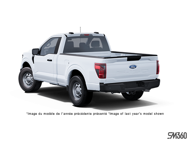 2026 Ford F-150 XL -  - 3