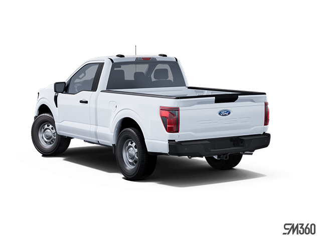 2026 Ford F-150 XL -  - 3