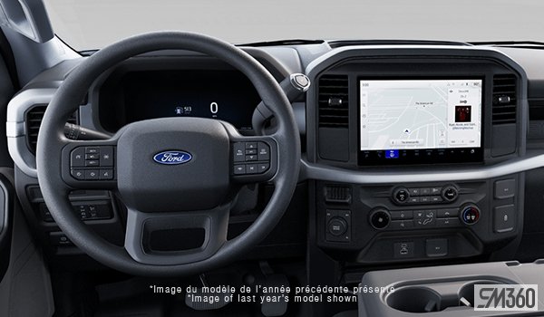 2026 Ford F-150 XL -  - 3