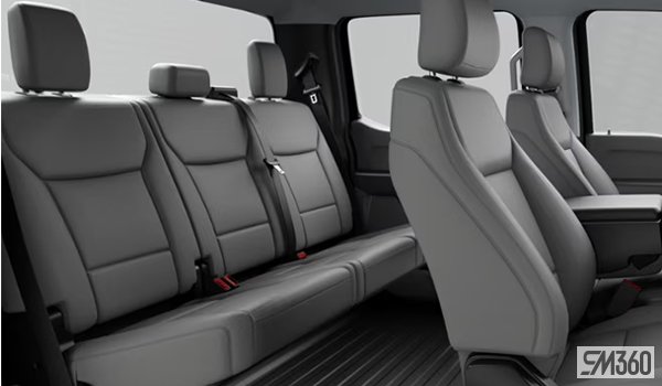 2026 Ford F-150 XL -  - 3