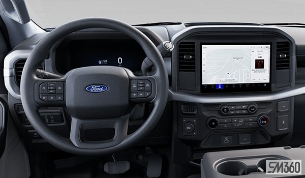 2026 Ford F-150 XL -  - 3