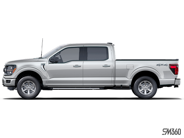 Ford F-150 XLT 2026 -  - 2