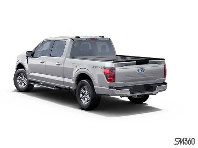Ford F-150 XLT 2026 -  - 3