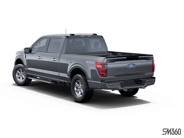 Ford F-150 XLT 2026 -  - 3