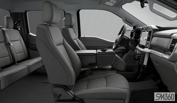 Ford F-150 XLT 2026 -  - 2