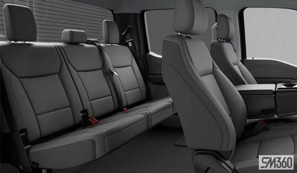 Ford F-150 XLT 2026 -  - 3