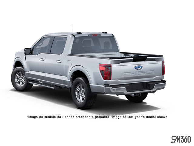 Ford F-150 XLT 2026 -  - 3