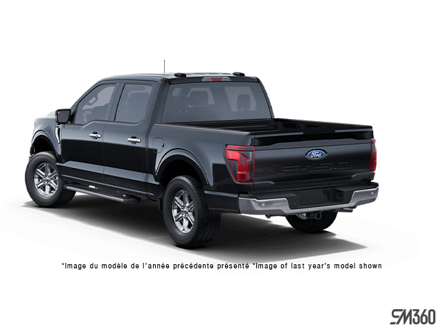 Ford F-150 XLT 2026 -  - 3