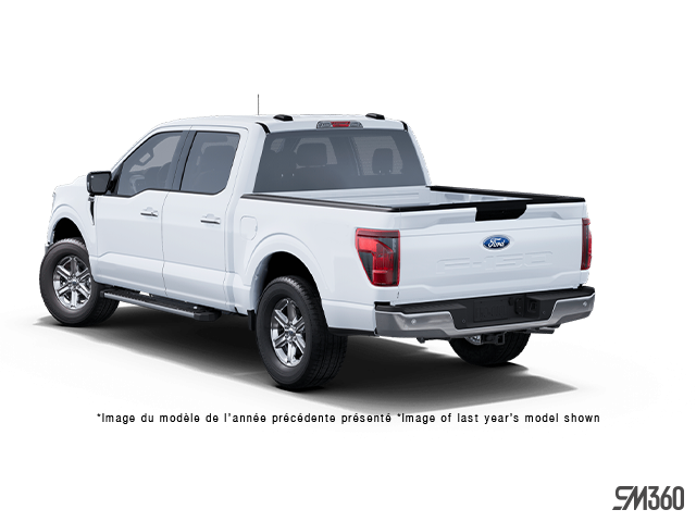 Ford F-150 XLT 2026 -  - 3