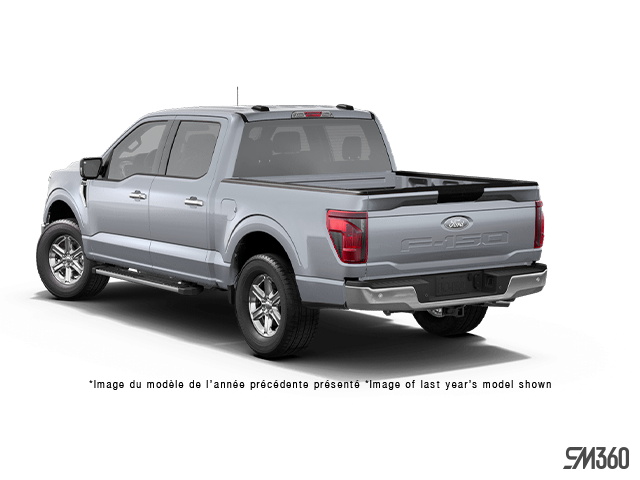 Ford F-150 XLT 2026 -  - 3