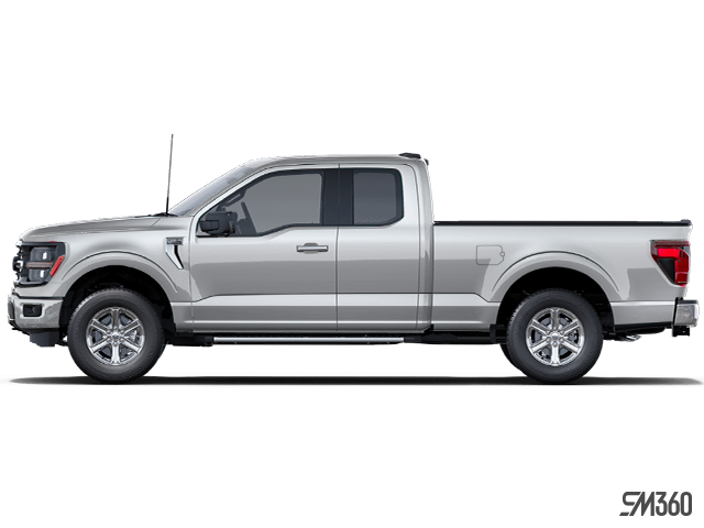 2026 Ford F-150 XLT -  - 2