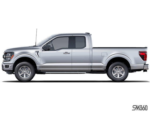Ford F-150 XLT 2026 -  - 2