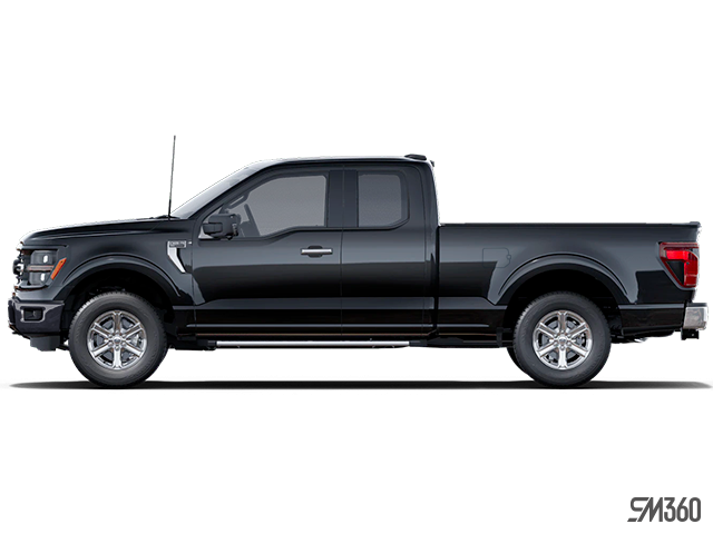 Ford F-150 XLT 2026 -  - 2