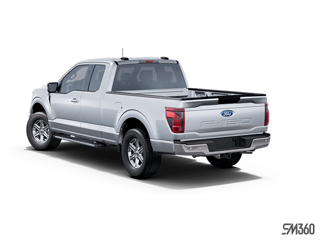 Ford F-150 XLT 2026 -  - 3