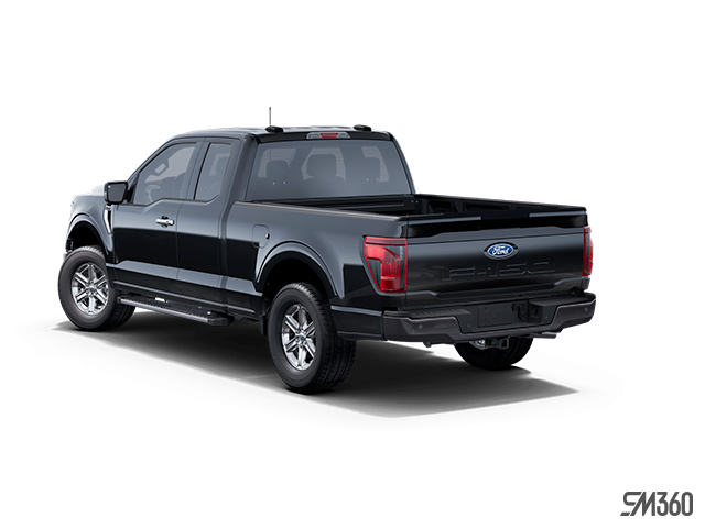 Ford F-150 XLT 2026 -  - 3