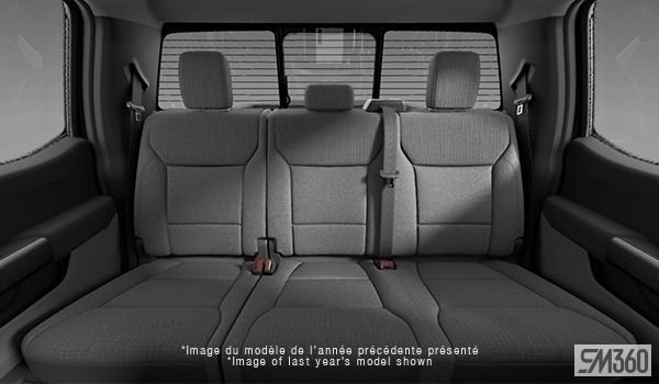 Ford F-150 XLT 2026 -  - 3