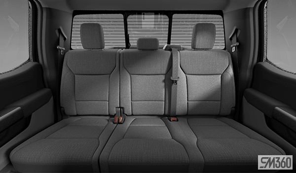 Ford F-150 XLT 2026 -  - 3