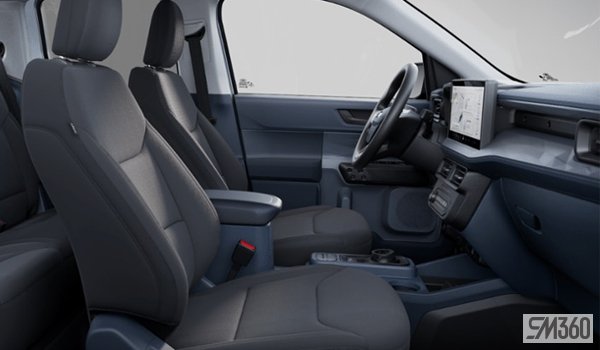 Ford Maverick XLT 2026 -  - 2
