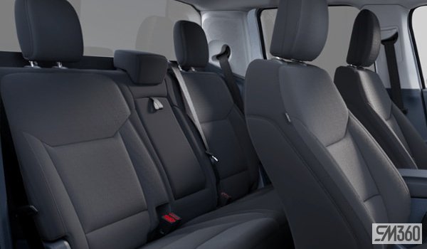 Ford Maverick XLT 2026 -  - 3